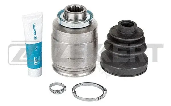 Шрус ZEKKERT GS-4779