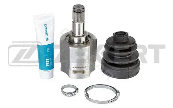 Шрус ZEKKERT GS-4792