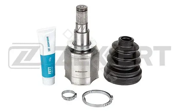 Шрус ZEKKERT GS-4795