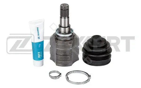 Шрус ZEKKERT GS-4808