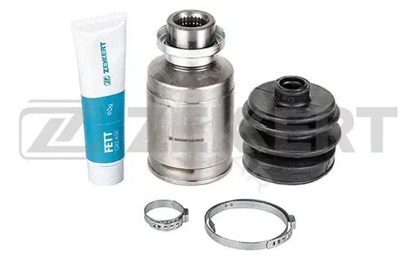 Шрус ZEKKERT GS-4812