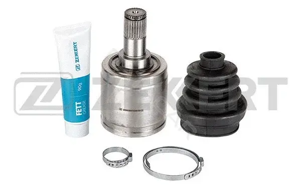 Шрус ZEKKERT GS-4814