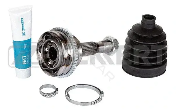 Шрус ZEKKERT GS-4820