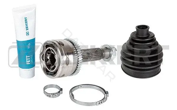 Шрус ZEKKERT GS-4830