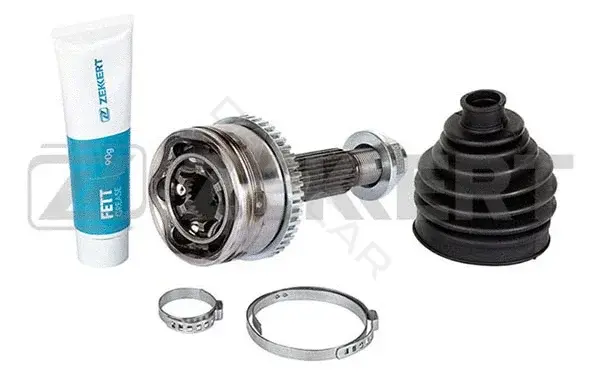 Шрус ZEKKERT GS-4831