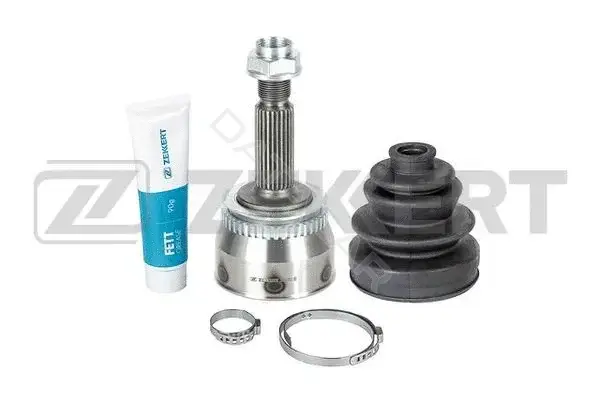 Шрус ZEKKERT GS-4833