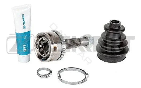 Шрус ZEKKERT GS-4841