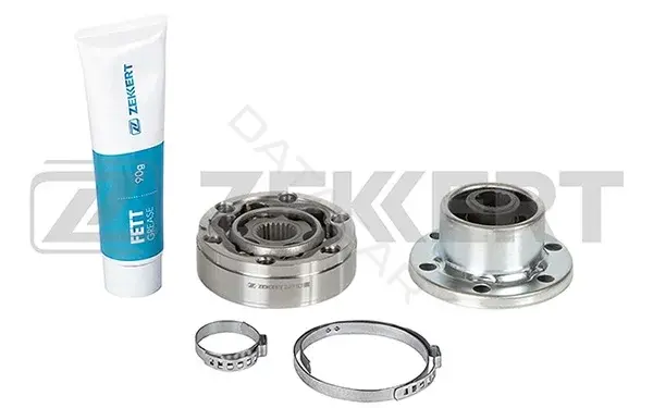 Шрус ZEKKERT GS-4871