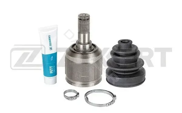 Шрус ZEKKERT GS-4874