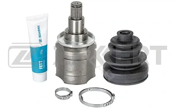 Шрус ZEKKERT GS-4891