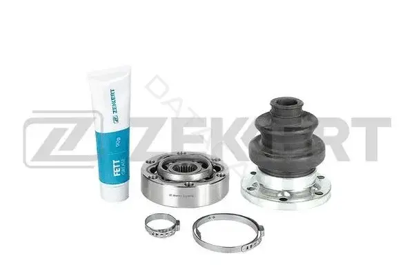 Шрус ZEKKERT GS-4900