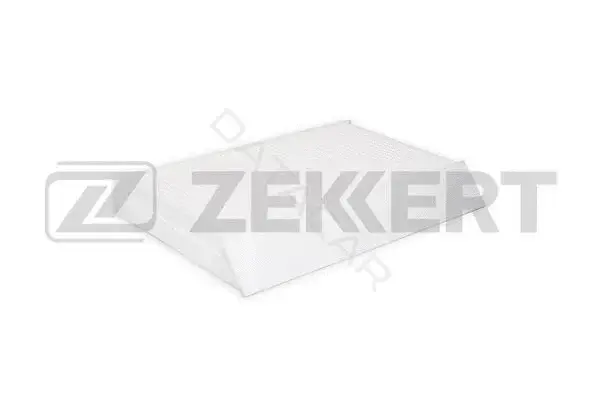 Фильтр салонный ZEKKERT IF-3002