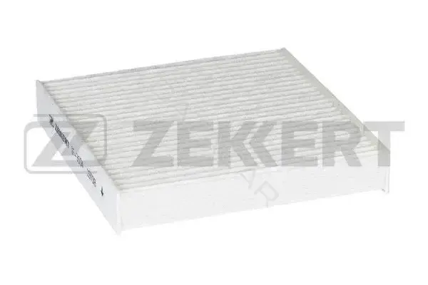 Фильтр салонный ZEKKERT IF-3004