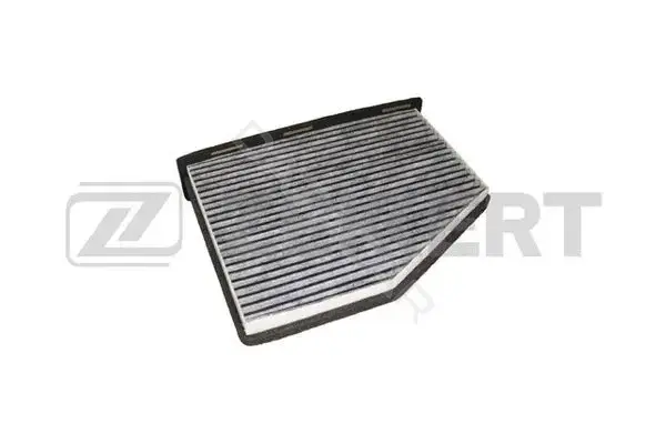 Фильтр салонный ZEKKERT IF-3009K