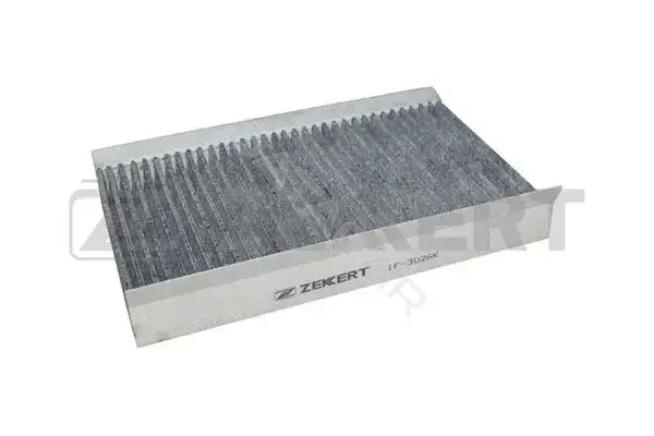 Фильтр салонный ZEKKERT IF-3026K