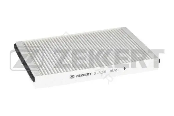 Фильтр салонный ZEKKERT IF-3028