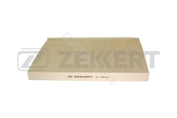Фильтр салонный ZEKKERT IF-3036