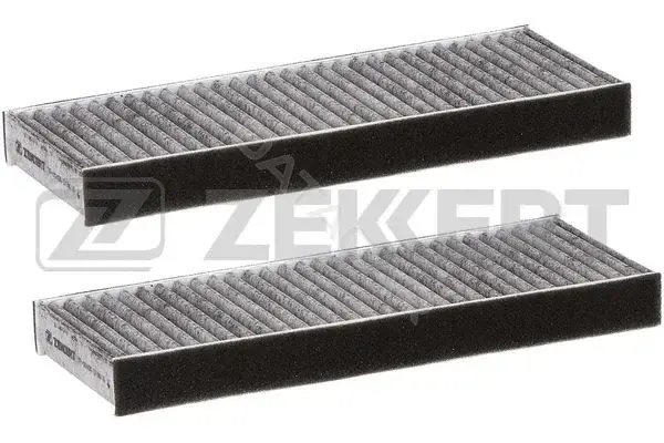 Фильтр салонный ZEKKERT IF-3040K