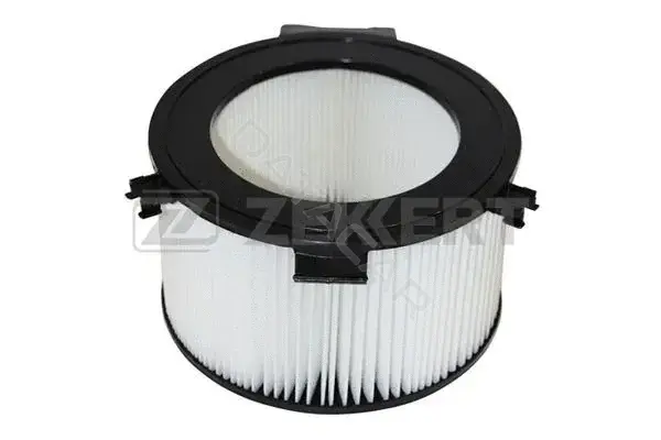 Фильтр салонный ZEKKERT IF-3045