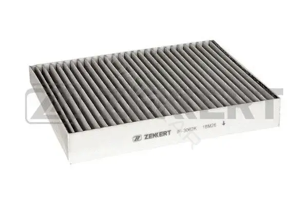Фильтр салонный ZEKKERT IF-3062K