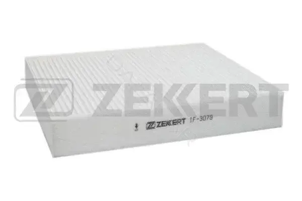 Фильтр салонный ZEKKERT IF-3079
