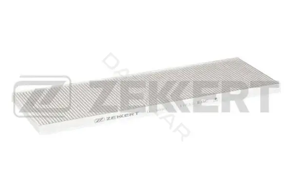 Фильтр салонный ZEKKERT IF-3084