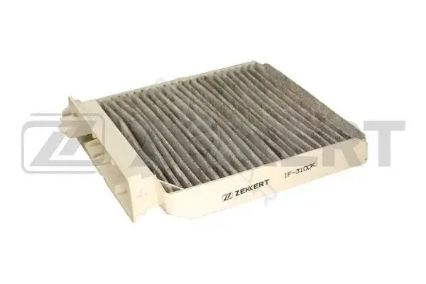 Фильтр салонный ZEKKERT IF-3100K