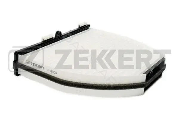 Фильтр салонный ZEKKERT IF-3105