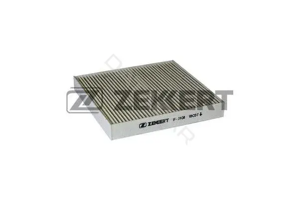 Фильтр салонный ZEKKERT IF-3108