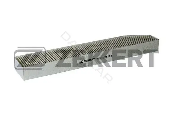 Фильтр салонный ZEKKERT IF-3123