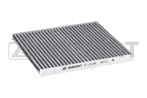 Фильтр салонный ZEKKERT IF-3125K