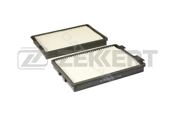 Фильтр салонный ZEKKERT IF-3128