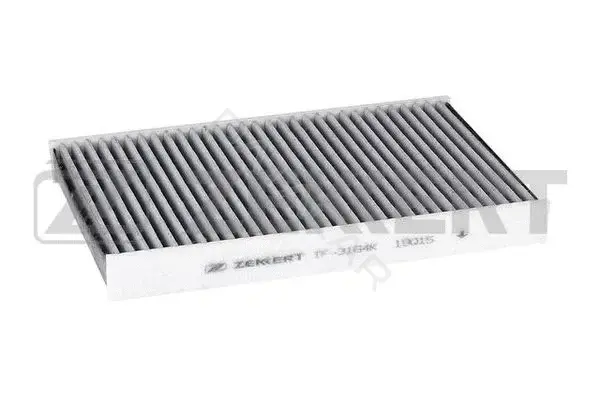 Фильтр салонный ZEKKERT IF-3164K