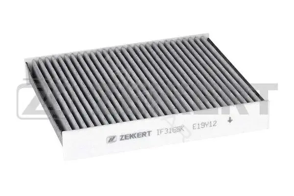 Фильтр салонный ZEKKERT IF-3165K