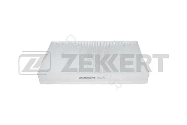 Фильтр салонный ZEKKERT IF-3176