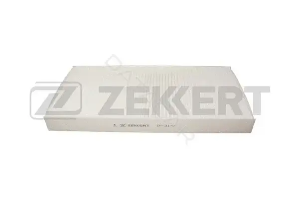 Фильтр салонный ZEKKERT IF-3177
