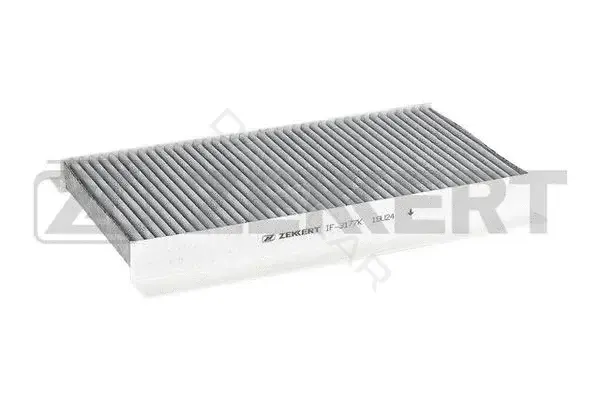 Фильтр салонный ZEKKERT IF-3177K