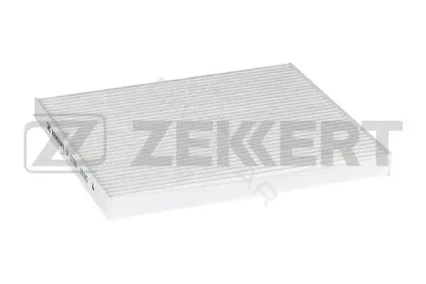 Фильтр салонный ZEKKERT IF-3186
