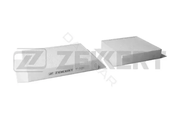 Фильтр салонный ZEKKERT IF-3190