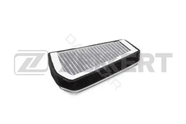 Фильтр салонный ZEKKERT IF-3206K