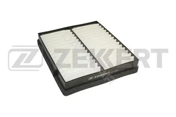Фильтр салонный ZEKKERT IF-3207