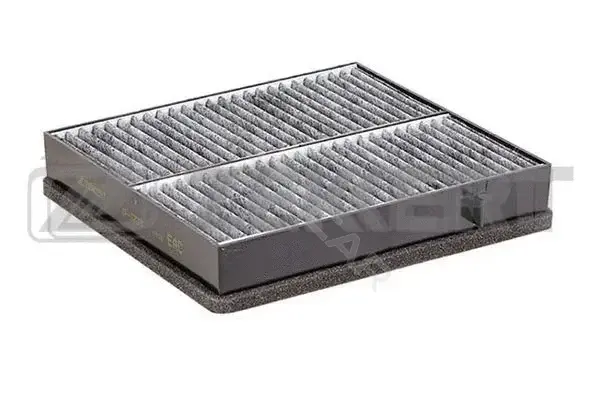 Фильтр салонный ZEKKERT IF-3207K