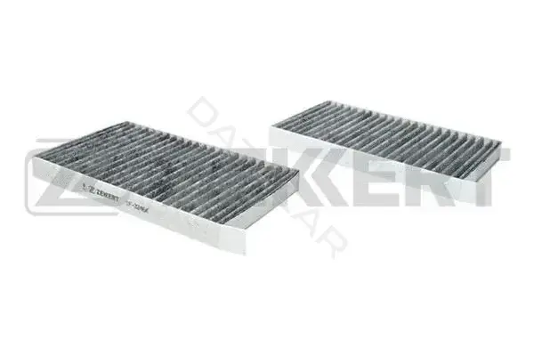 Фильтр салонный ZEKKERT IF-3246K