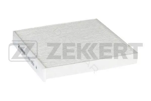 Фильтр салонный ZEKKERT IF-3254