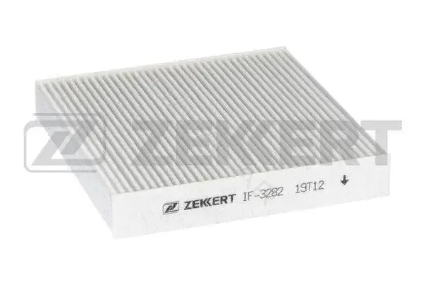 Фильтр салонный ZEKKERT IF-3282