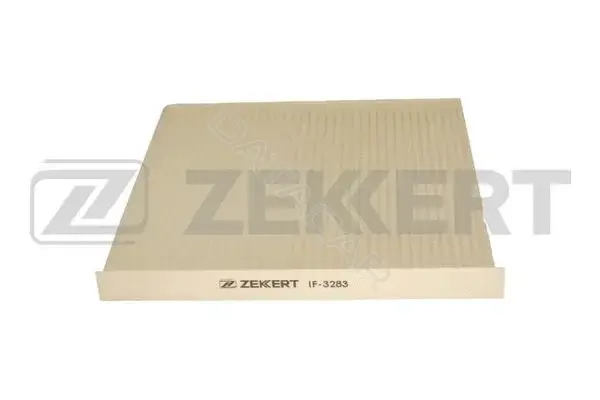 Фильтр салонный ZEKKERT IF-3283