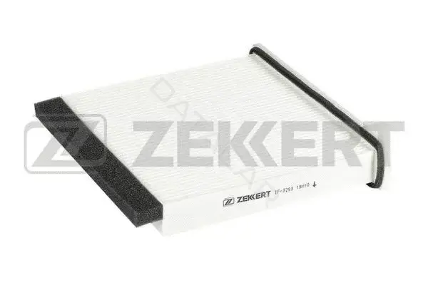Фильтр салонный ZEKKERT IF-3293