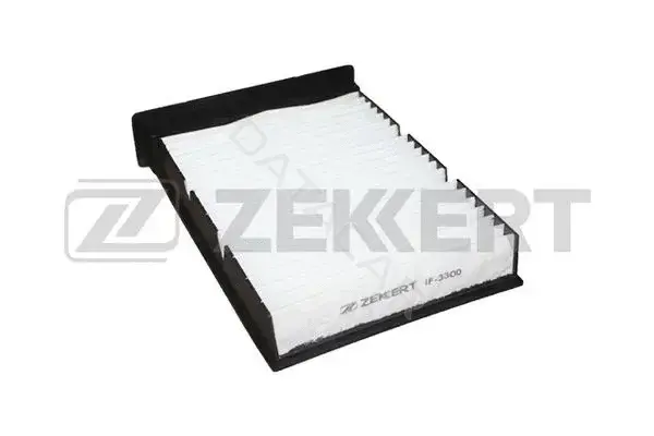Фильтр салонный ZEKKERT IF-3300