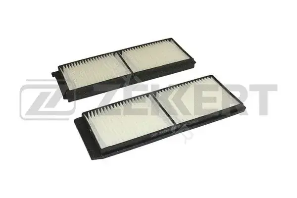 Фильтр салонный ZEKKERT IF-3305