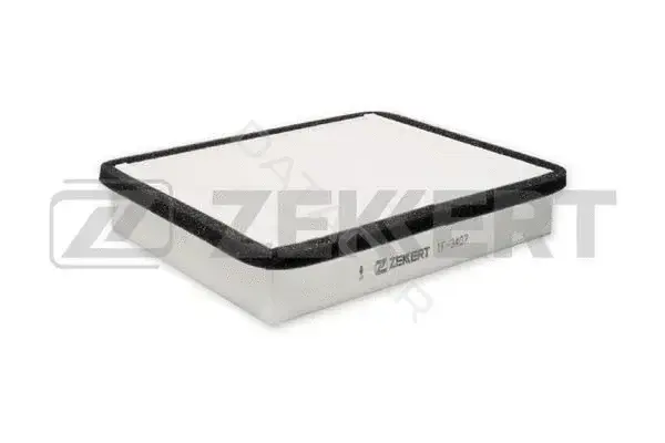 Фильтр салонный ZEKKERT IF-3407